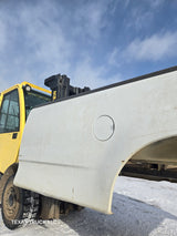 1997-2003 Ford F150 8' Long Bed - White