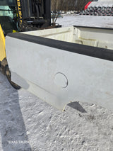 1997-2003 Ford F150 8' Long Bed - White