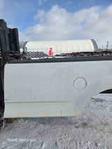 1997-2003 Ford F150 8' Long Bed - White