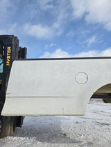 1997-2003 Ford F150 8' Long Bed - White