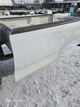 1997-2003 Ford F150 8' Long Bed - White