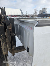 1997-2003 Ford F150 8' Long Bed - White