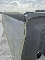 1997-2003 Ford F150 8' Long Bed - White