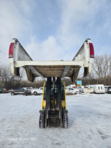 1997-2003 Ford F150 8' Long Bed - White
