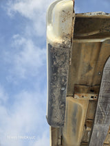 1997-2003 Ford F150 8' Long Bed - White