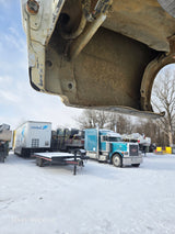 1997-2003 Ford F150 8' Long Bed - White