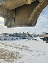 1997-2003 Ford F150 8' Long Bed - White