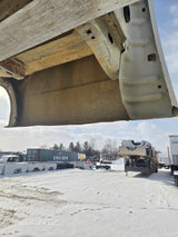 1997-2003 Ford F150 8' Long Bed - White