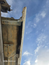 1997-2003 Ford F150 8' Long Bed - White