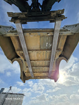 1997-2003 Ford F150 8' Long Bed - White