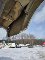 1997-2003 Ford F150 8' Long Bed - White