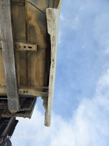 1997-2003 Ford F150 8' Long Bed - White