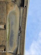 1997-2003 Ford F150 8' Long Bed - White