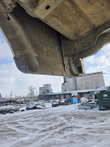 1997-2003 Ford F150 8' Long Bed - White