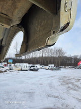 1997-2003 Ford F150 8' Long Bed - White