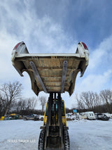 1997-2003 Ford F150 8' Long Bed - White