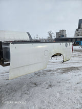 1997-2003 Ford F150 8' Long Bed - White