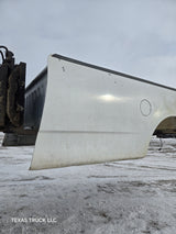 1997-2003 Ford F150 8' Long Bed - White