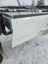 1997-2003 Ford F150 8' Long Bed - White