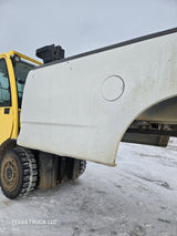 1997-2003 Ford F150 8' Long Bed - White