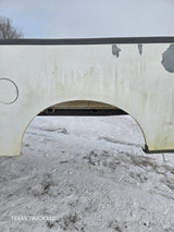 1997-2003 Ford F150 8' Long Bed - White