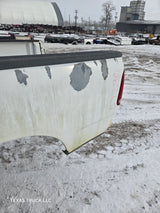 1997-2003 Ford F150 8' Long Bed - White