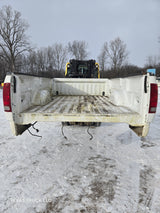 1997-2003 Ford F150 8' Long Bed - White