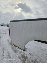 1997-2003 Ford F150 8' Long Bed - White