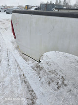 1997-2003 Ford F150 8' Long Bed - White