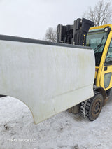 1997-2003 Ford F150 8' Long Bed - White