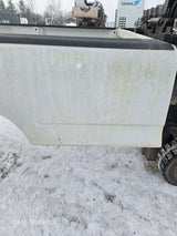 1997-2003 Ford F150 8' Long Bed - White