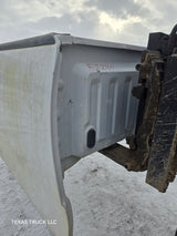 1997-2003 Ford F150 8' Long Bed - White