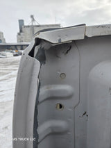 1997-2003 Ford F150 8' Long Bed - White