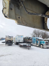 1997-2003 Ford F150 8' Long Bed - White