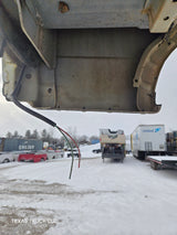 1997-2003 Ford F150 8' Long Bed - White