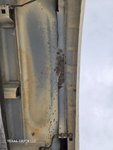 1997-2003 Ford F150 8' Long Bed - White