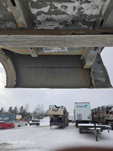 1997-2003 Ford F150 8' Long Bed - White