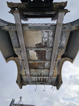 1997-2003 Ford F150 8' Long Bed - White