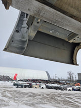 1997-2003 Ford F150 8' Long Bed - White