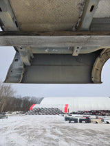 1997-2003 Ford F150 8' Long Bed - White