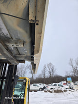 1997-2003 Ford F150 8' Long Bed - White