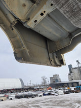 1997-2003 Ford F150 8' Long Bed - White