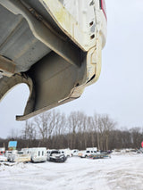 1997-2003 Ford F150 8' Long Bed - White