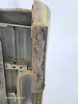 1997-2003 Ford F150 8' Long Bed - White