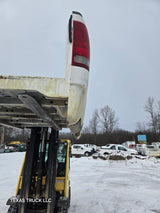 1997-2003 Ford F150 8' Long Bed - White
