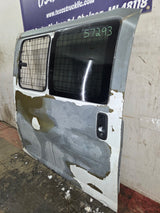 1996-2025 Chevrolet Express Van Right Passenger Side Sliding Barn Door