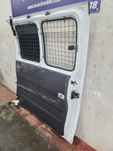 1996-2025 Chevrolet Express Van Right Passenger Side Sliding Barn Door