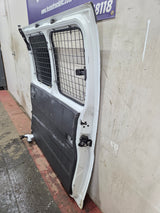 1996-2025 Chevrolet Express Van Right Passenger Side Sliding Barn Door