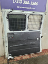 1996-2025 Chevrolet Express Van Right Passenger Side Sliding Barn Door