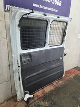 1996-2025 Chevrolet Express Van Right Passenger Side Sliding Barn Door